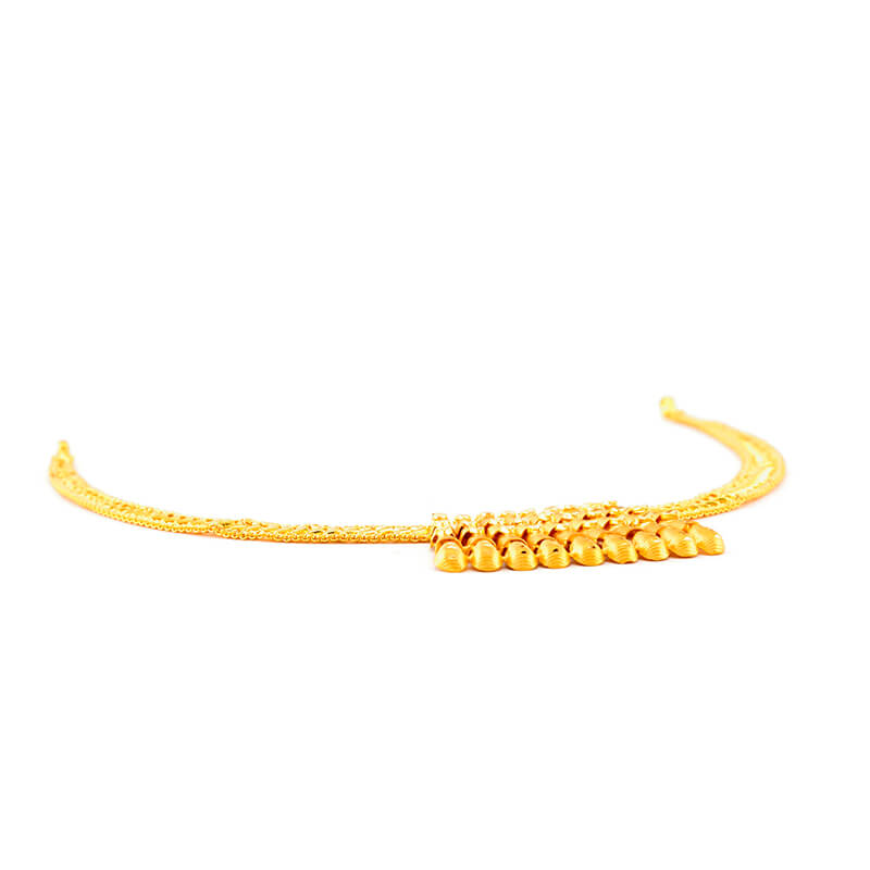 Light Weight Necklace