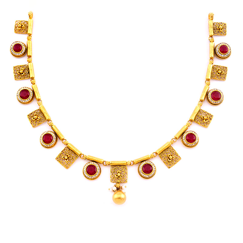 Lightweight Necklace image 4