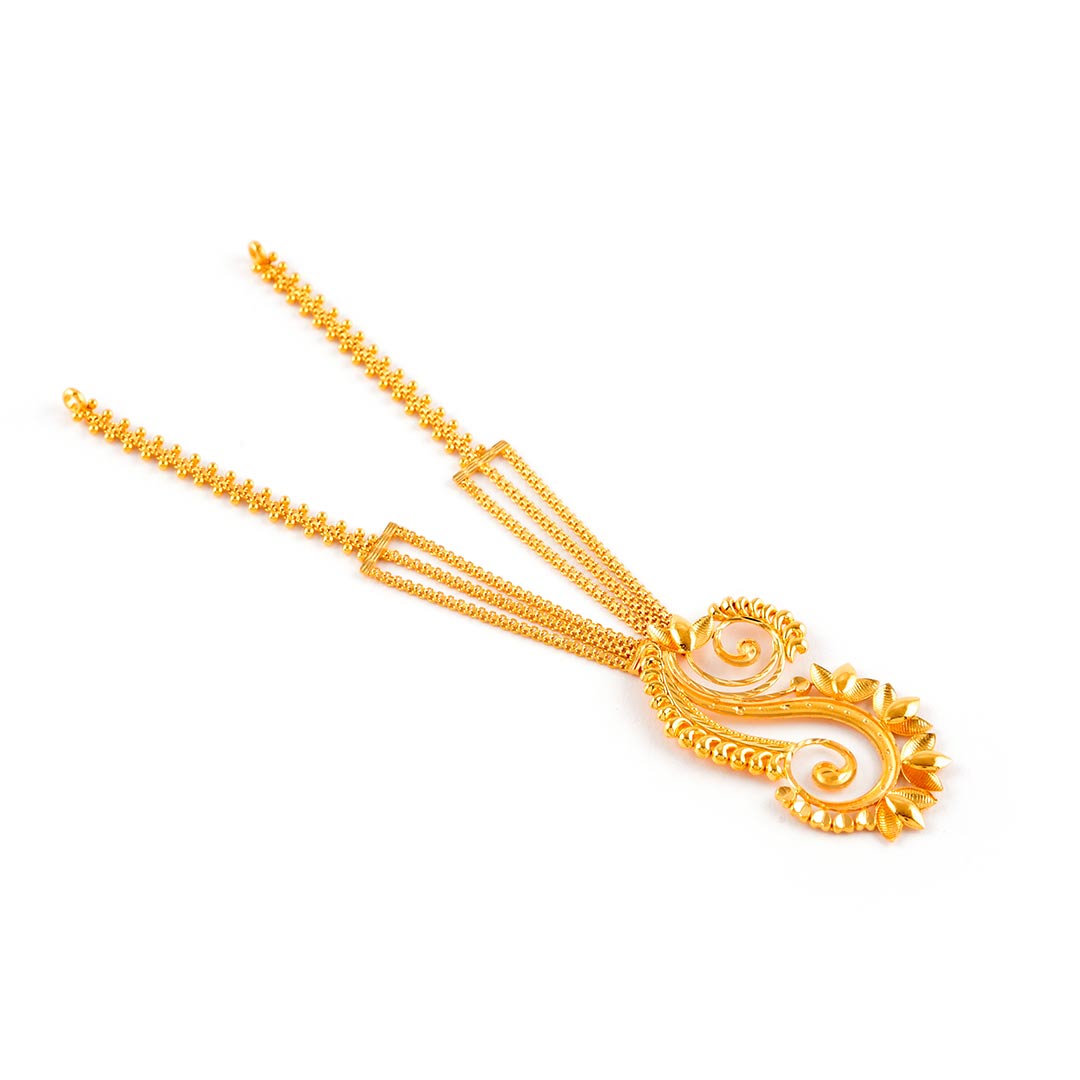 Lightweight Necklace image 42