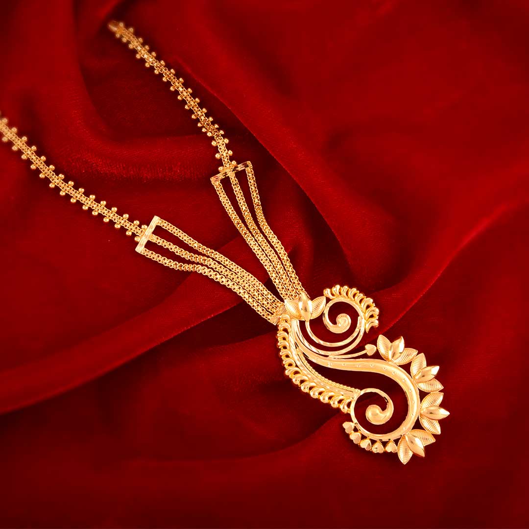 Lightweight Necklace image 42