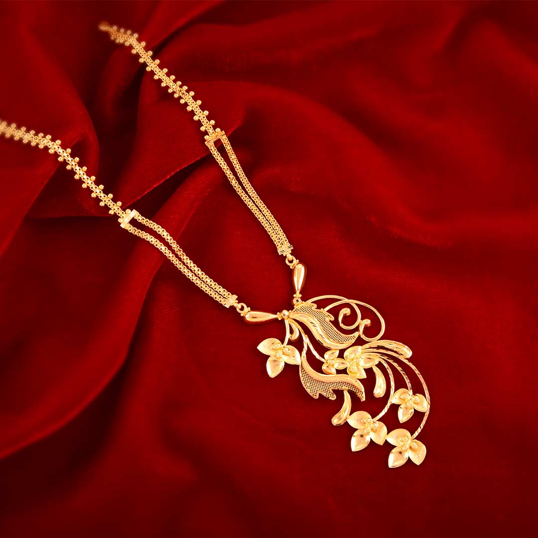 Lightweight Necklace image 43