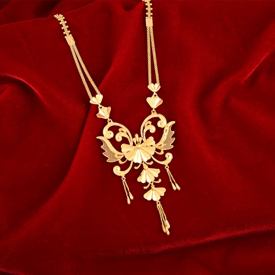 Lightweight Necklace image 45