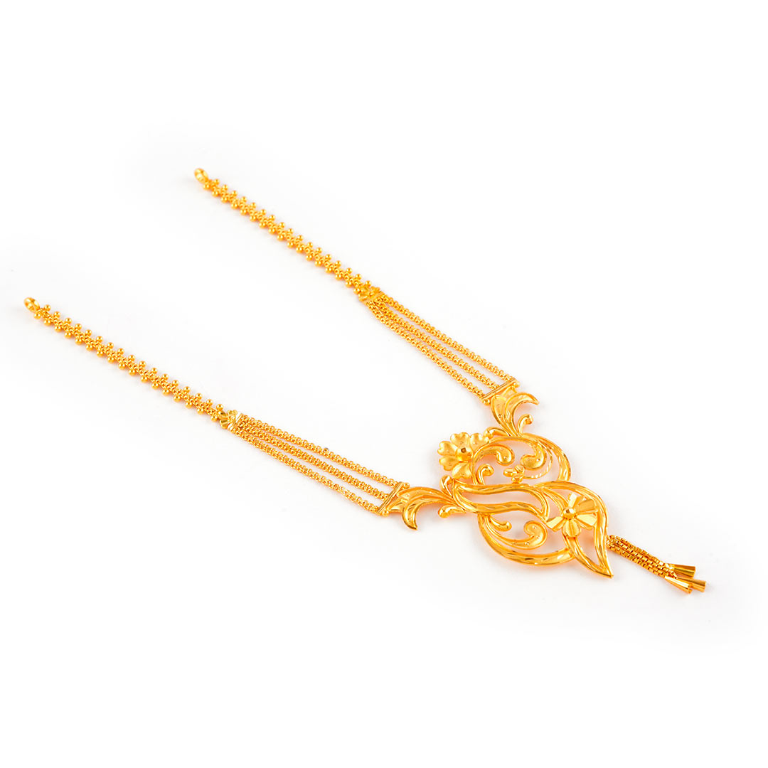 Lightweight Necklace image 46