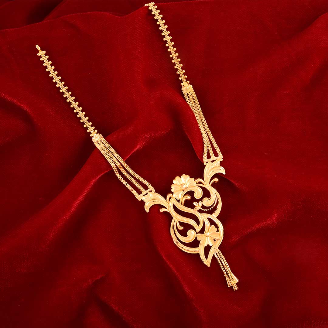 Lightweight Necklace image 46