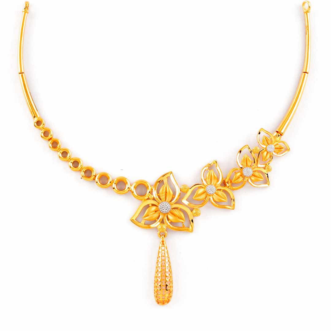 Lightweight Necklace image 48