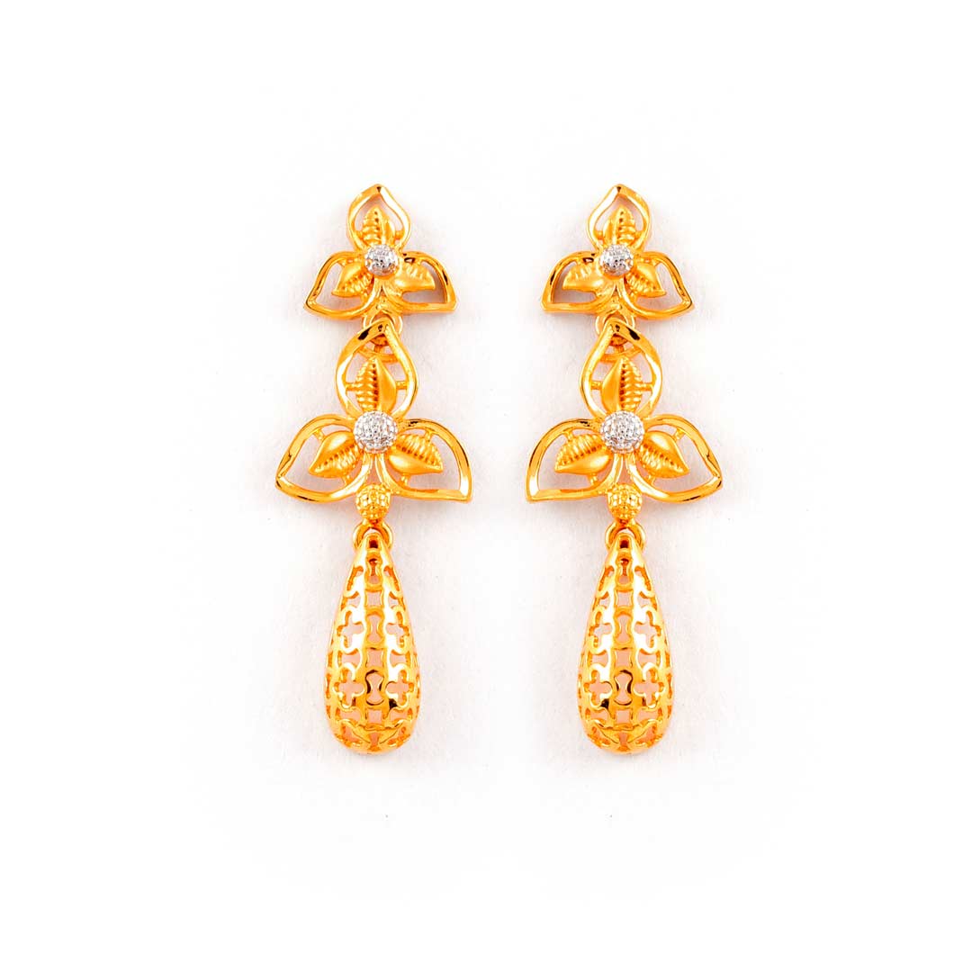 Light Weight Necklace