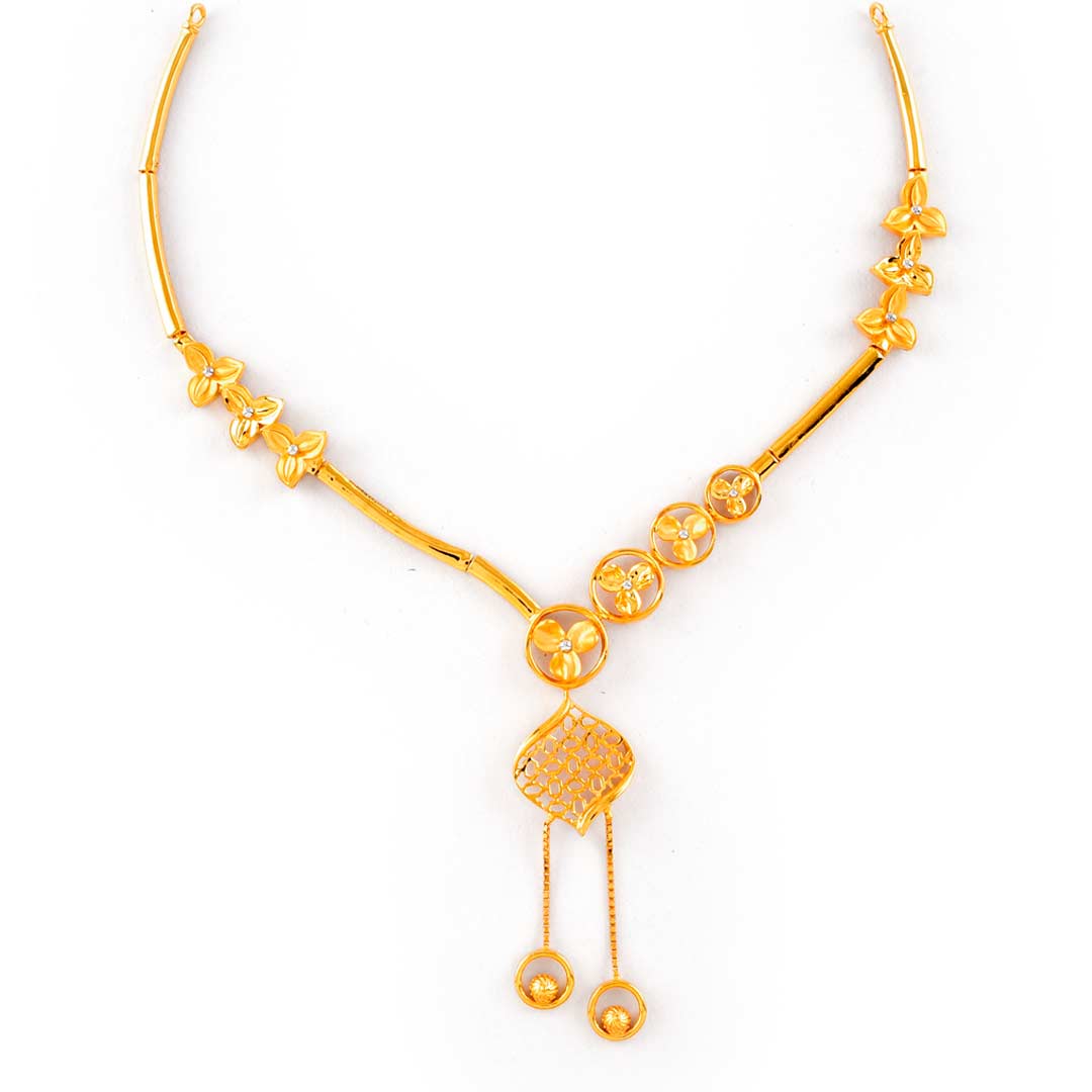 Lightweight Necklace image 49