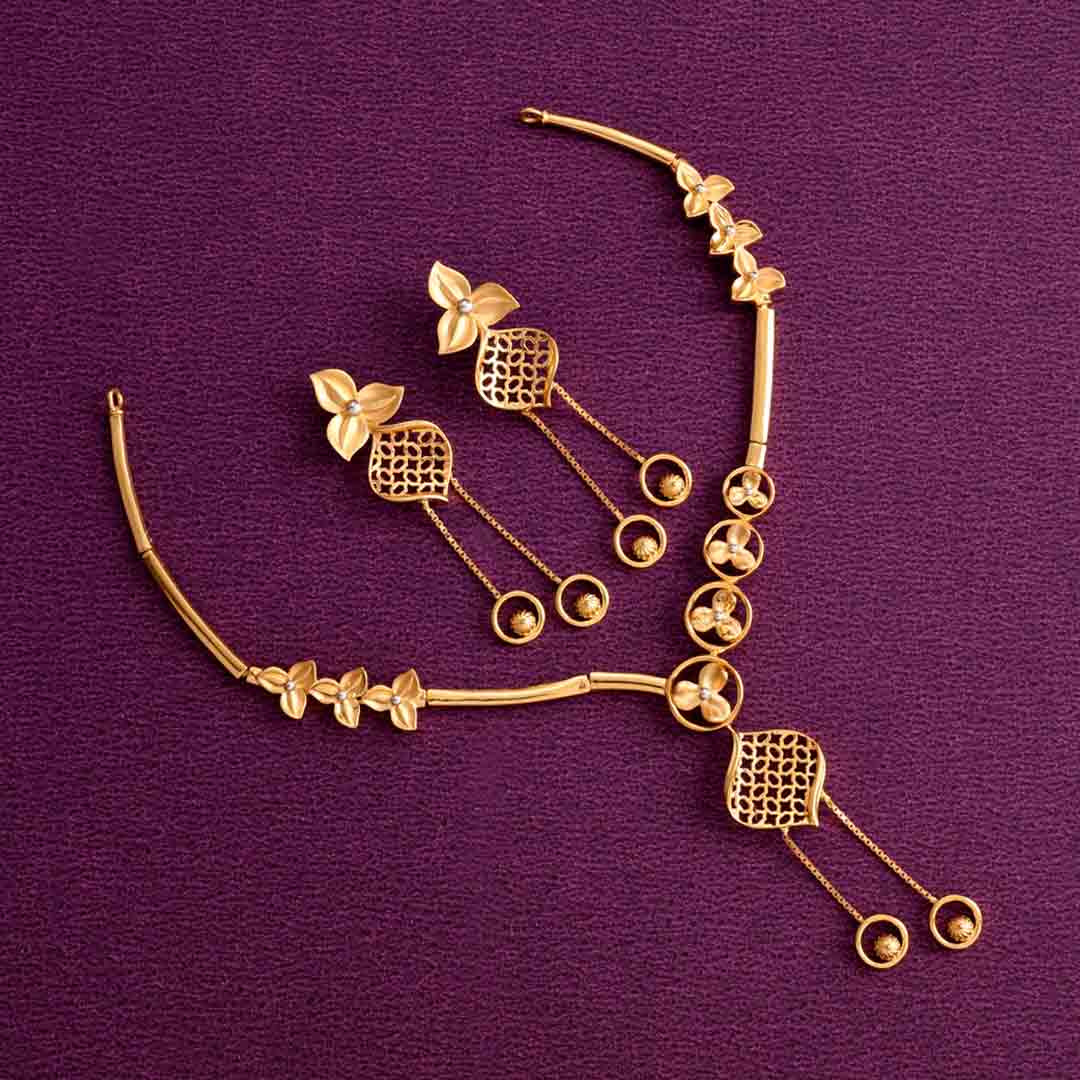 Lightweight Necklace image 49