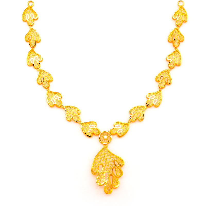 Lightweight Necklace image 5