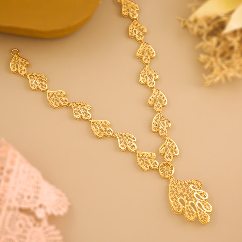 Lightweight Necklace image 5