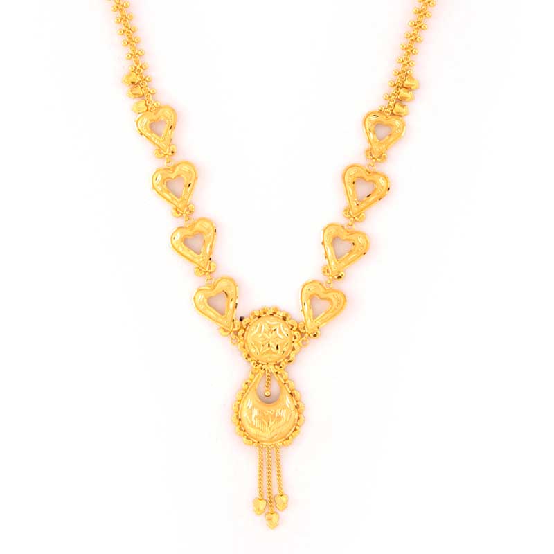 Lightweight Necklace image 51