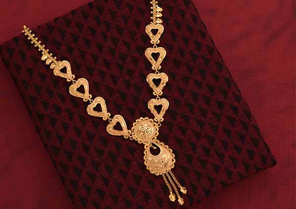 Lightweight Necklace image 51