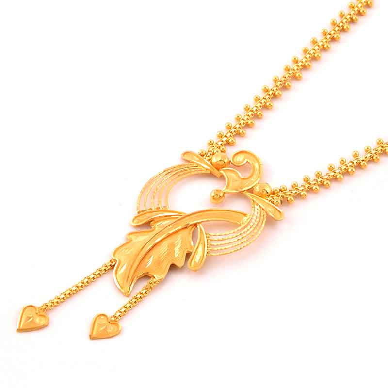 Light Weight Necklace