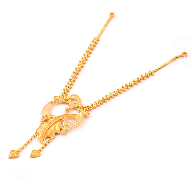 Light Weight Necklace