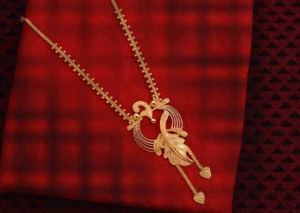 Lightweight Necklace image 52