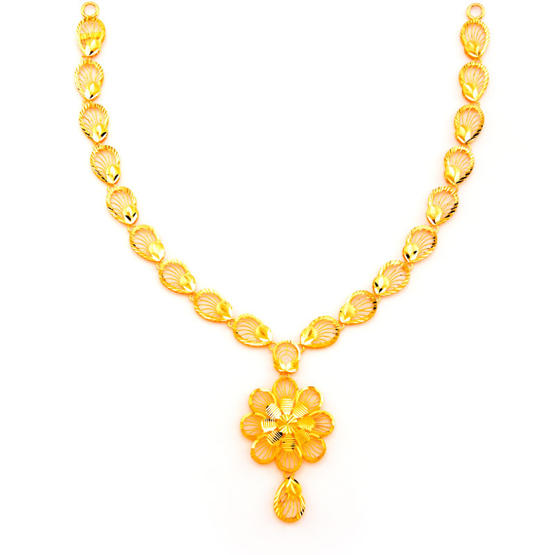 Lightweight Necklace image 6