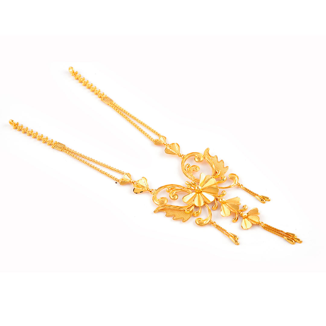 Lightweight Necklace image 61