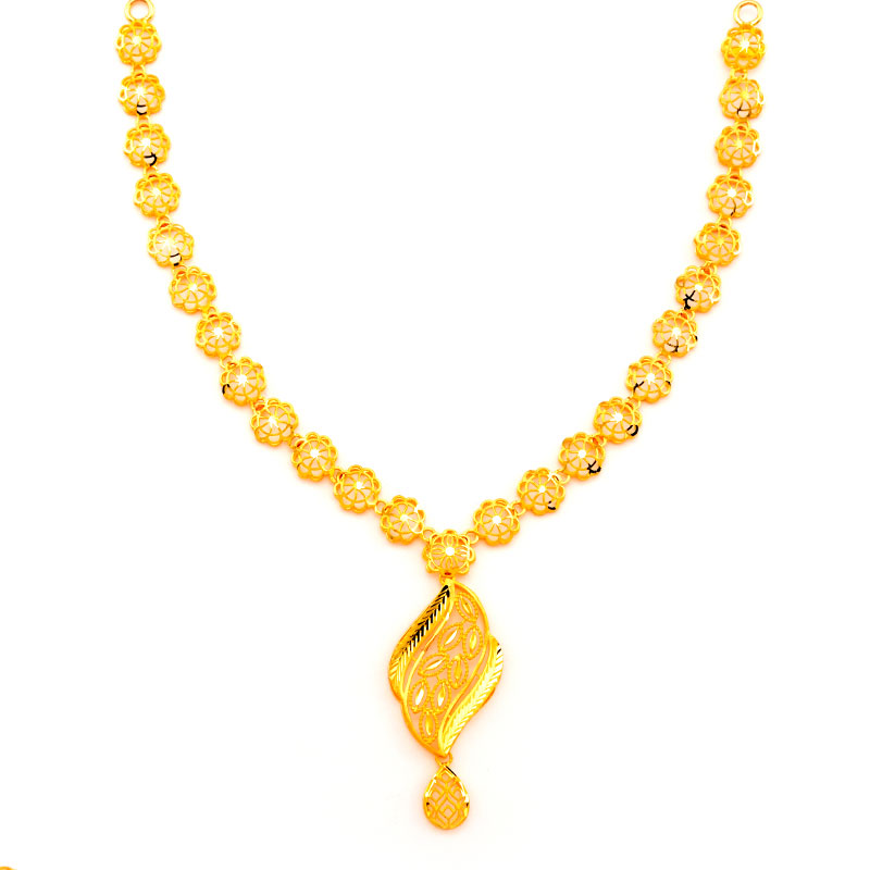 Lightweight Necklace image 7