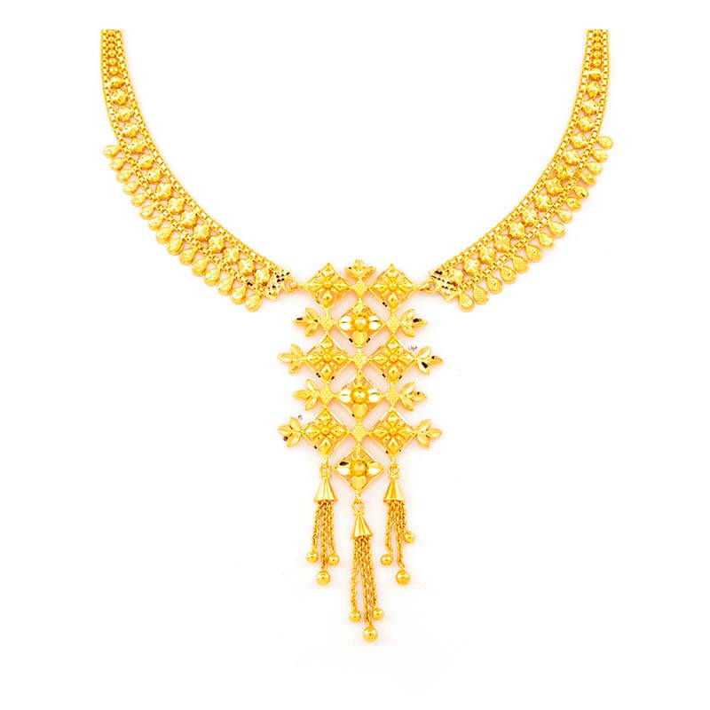 Lightweight Necklace image 68