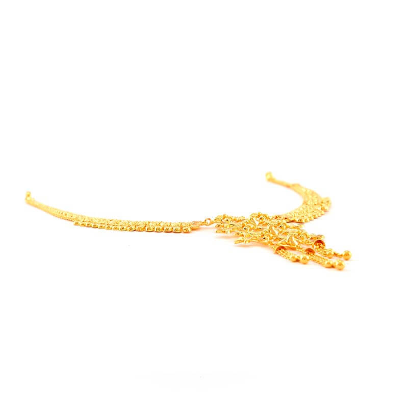 Light Weight Necklace