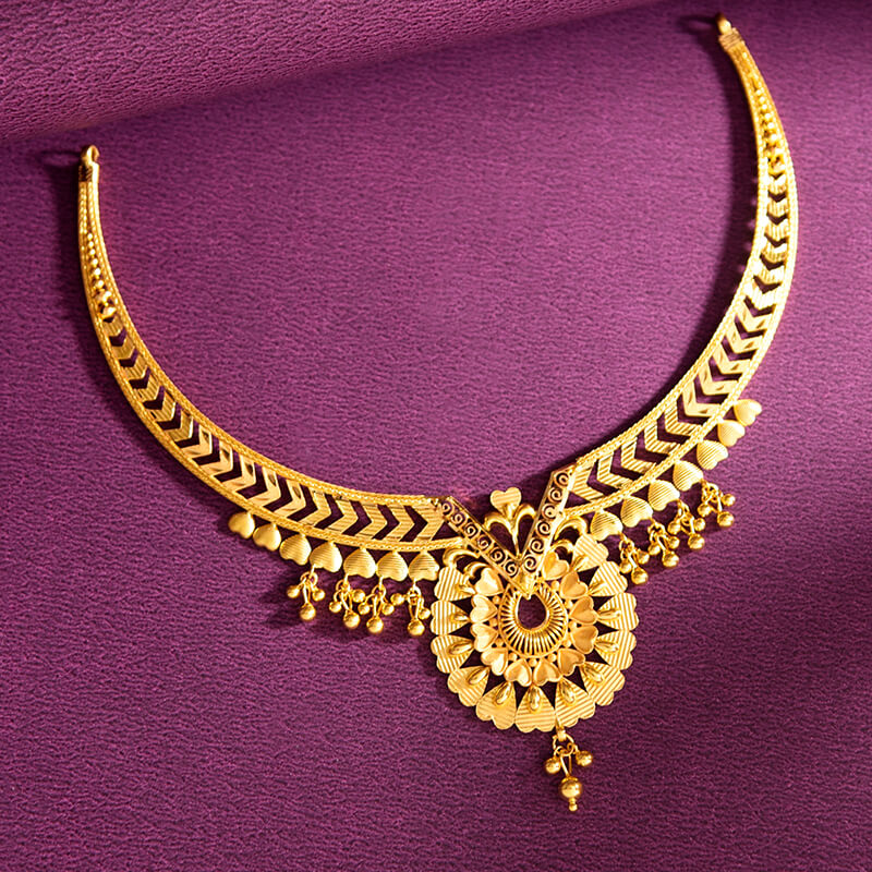 Lightweight Necklace image 69
