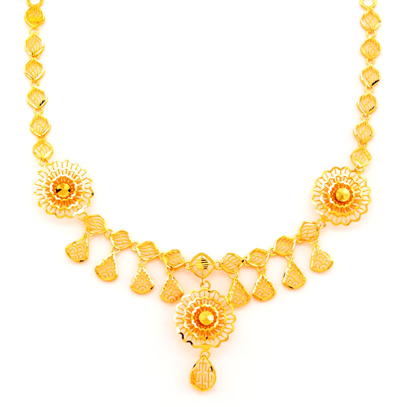 Lightweight Necklace image 8