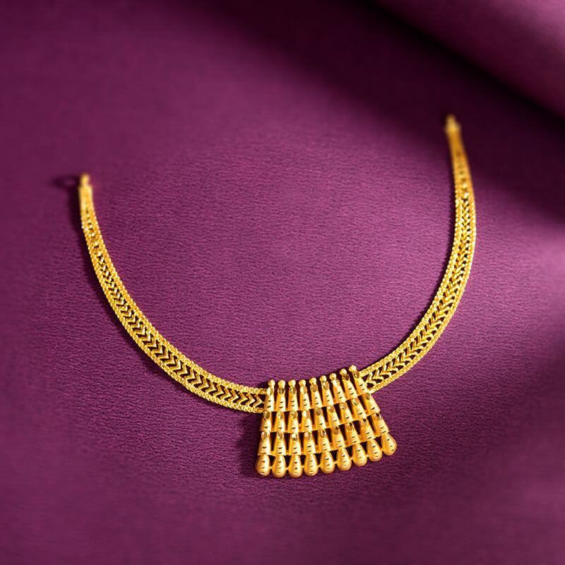 Lightweight Necklace image 71