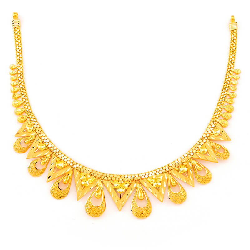 Lightweight Necklace image 72