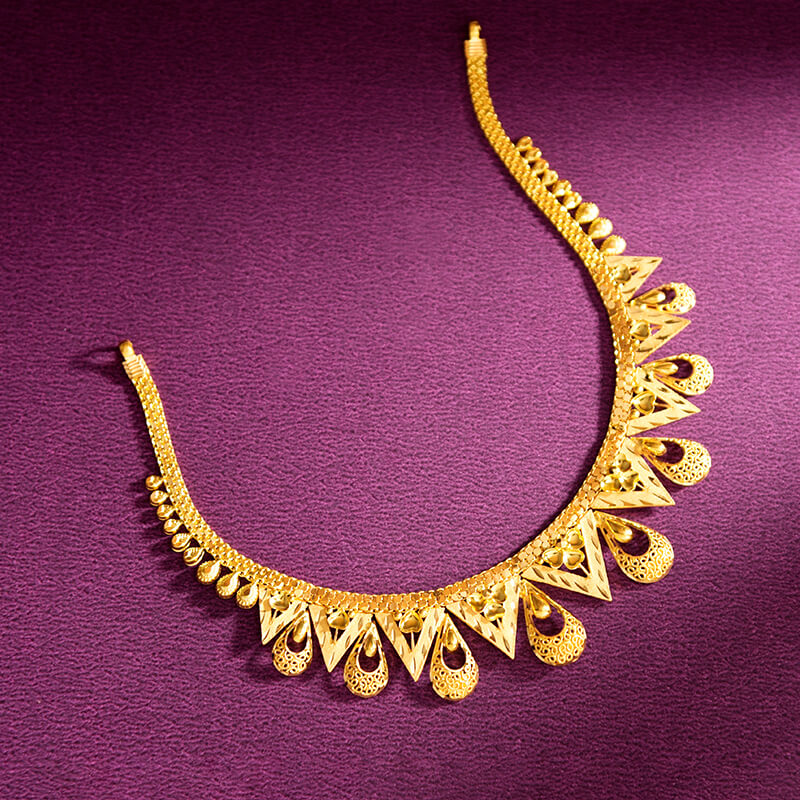 Lightweight Necklace image 72