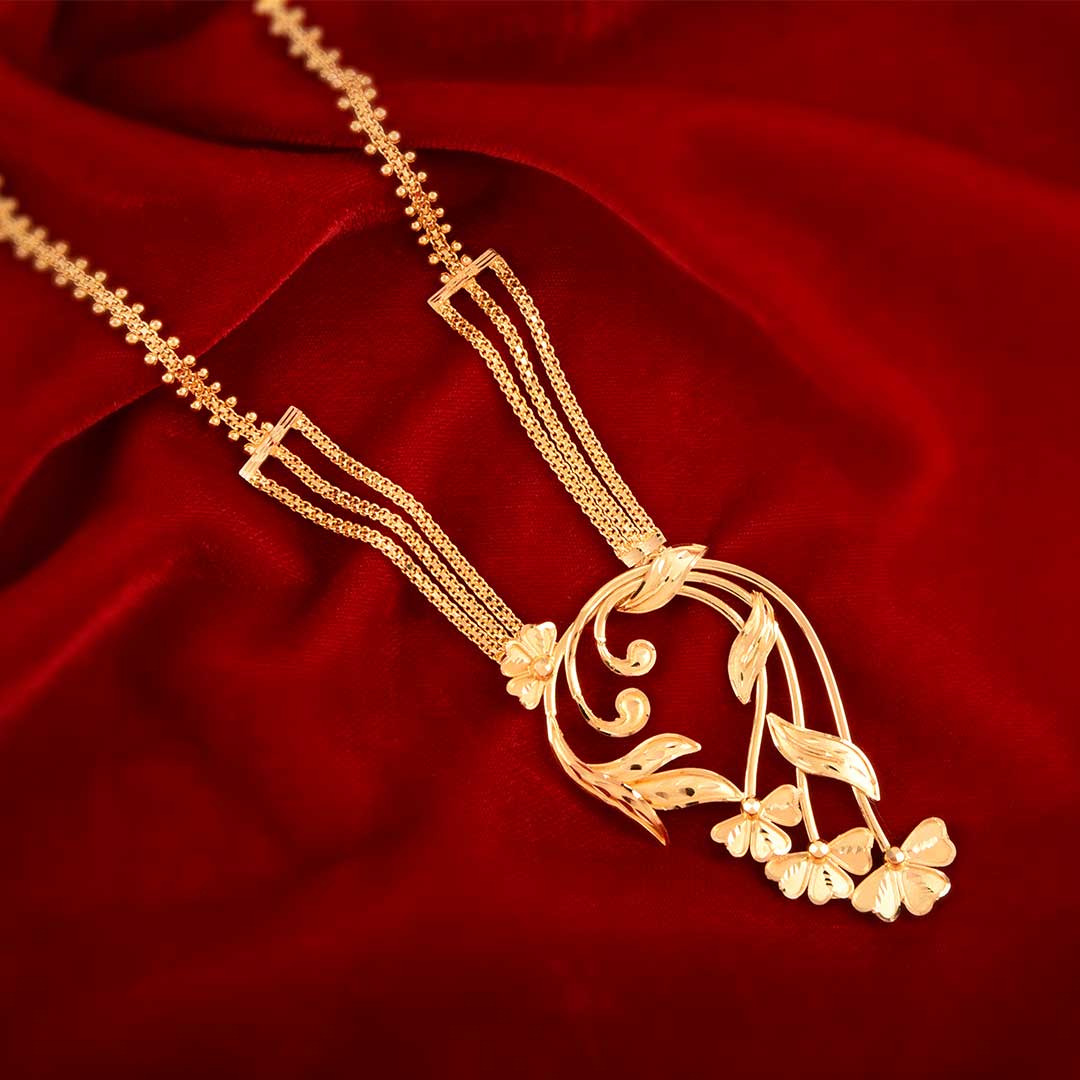 Lightweight Necklace image 73