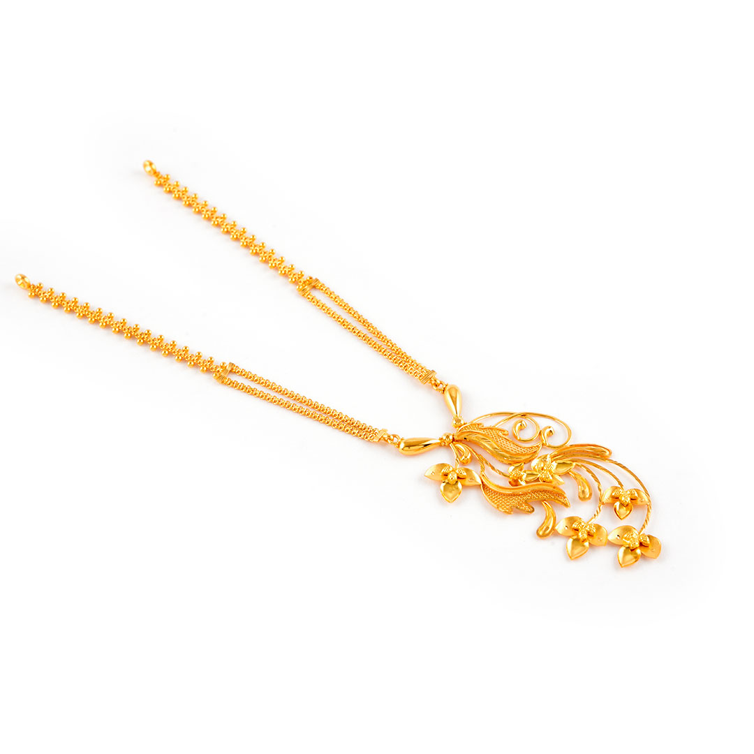 Lightweight Necklace image 75