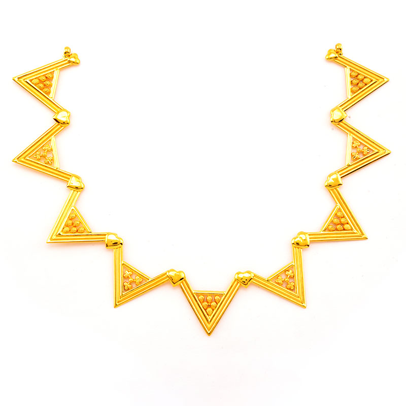 Lightweight Necklace image 9