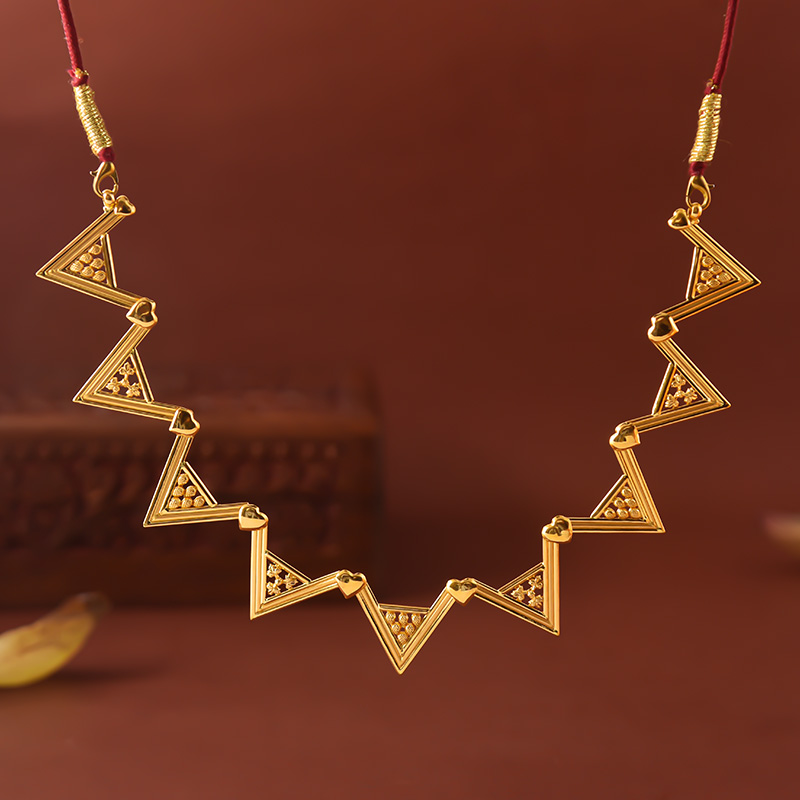 Lightweight Necklace image 9