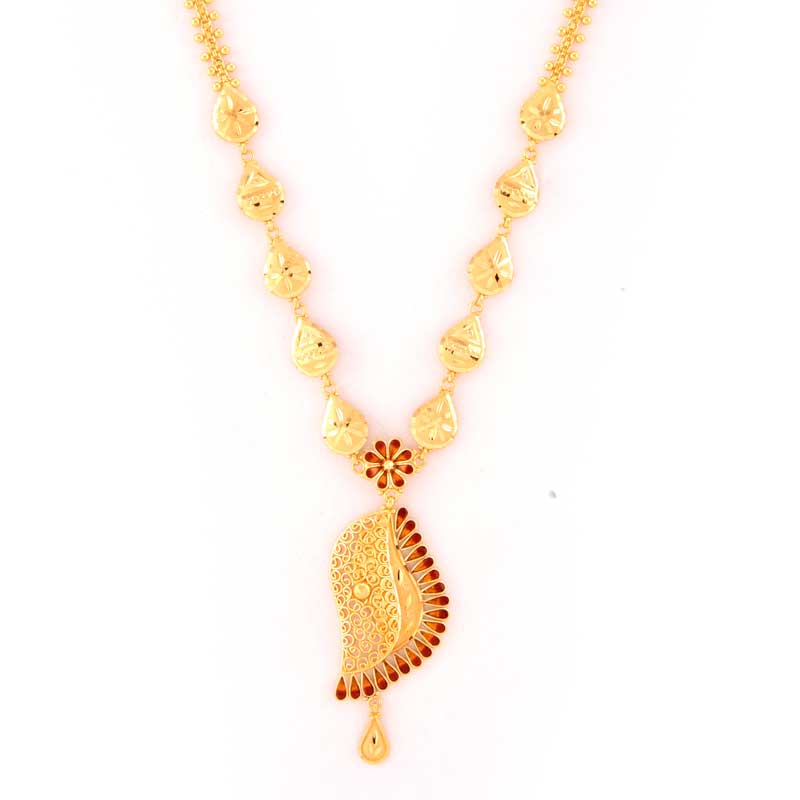 Lightweight Necklace image 82