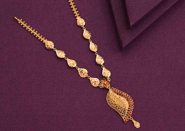 Lightweight Necklace image 82