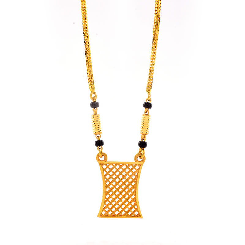 Mangalsutra image 1