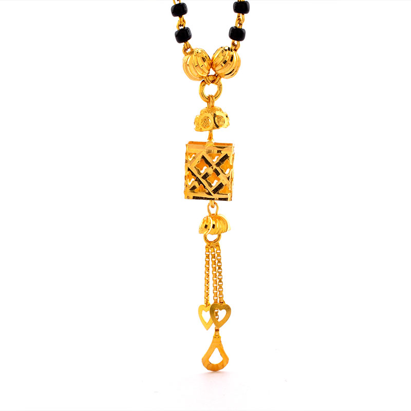 Mangalsutra image 10