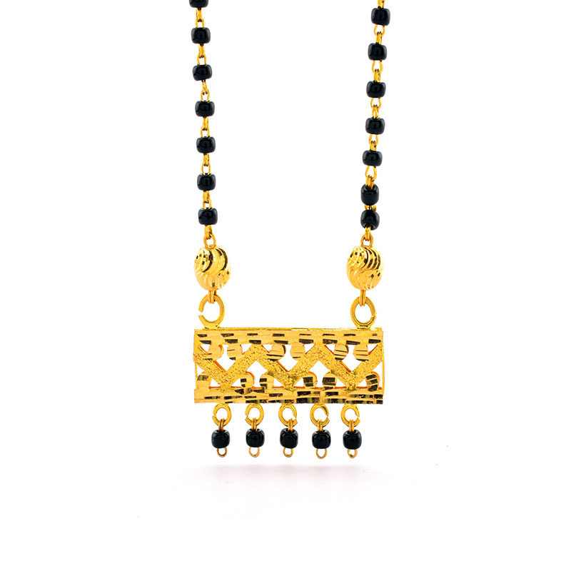 Mangalsutra image 11