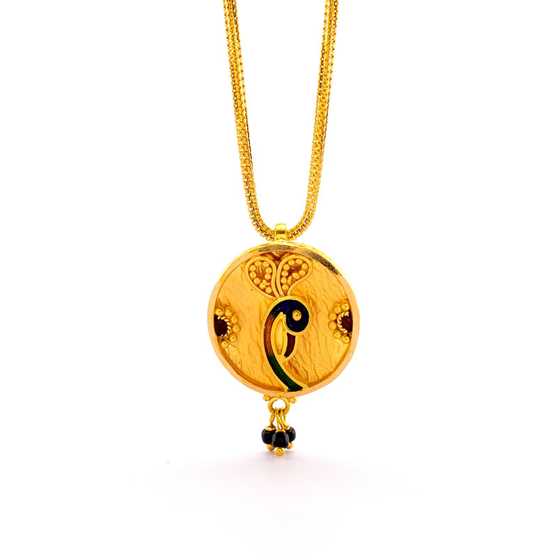 Mangalsutra image 12