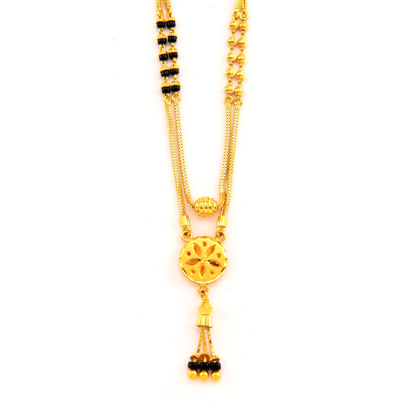 Mangalsutra image 13