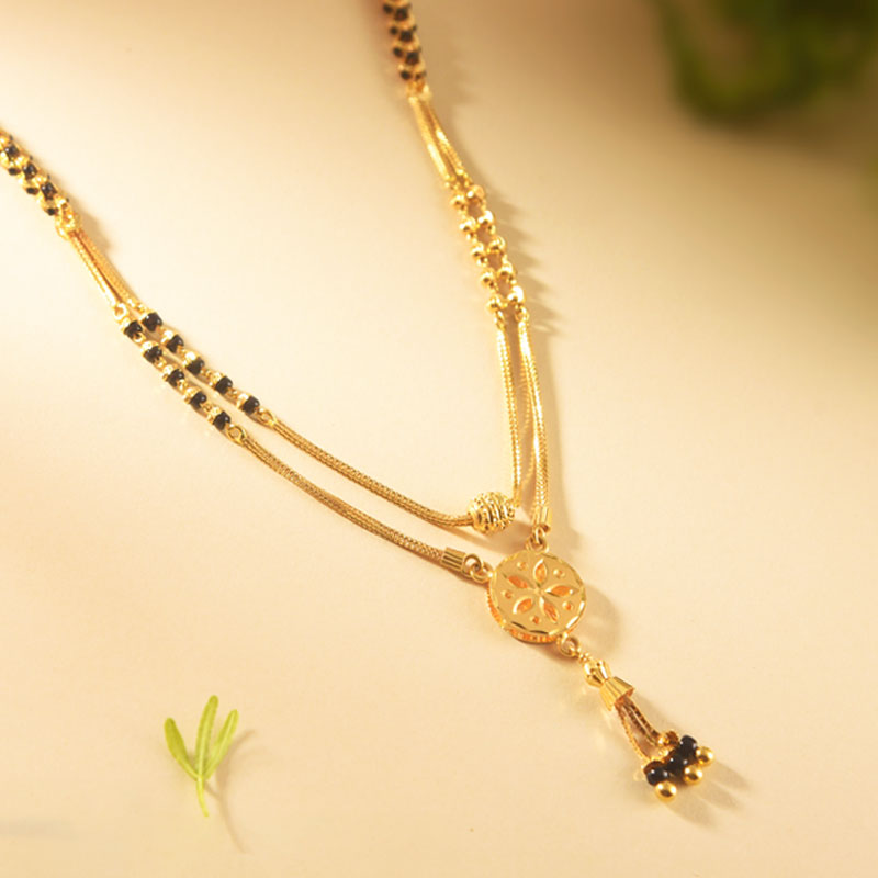 Mangalsutra image 13