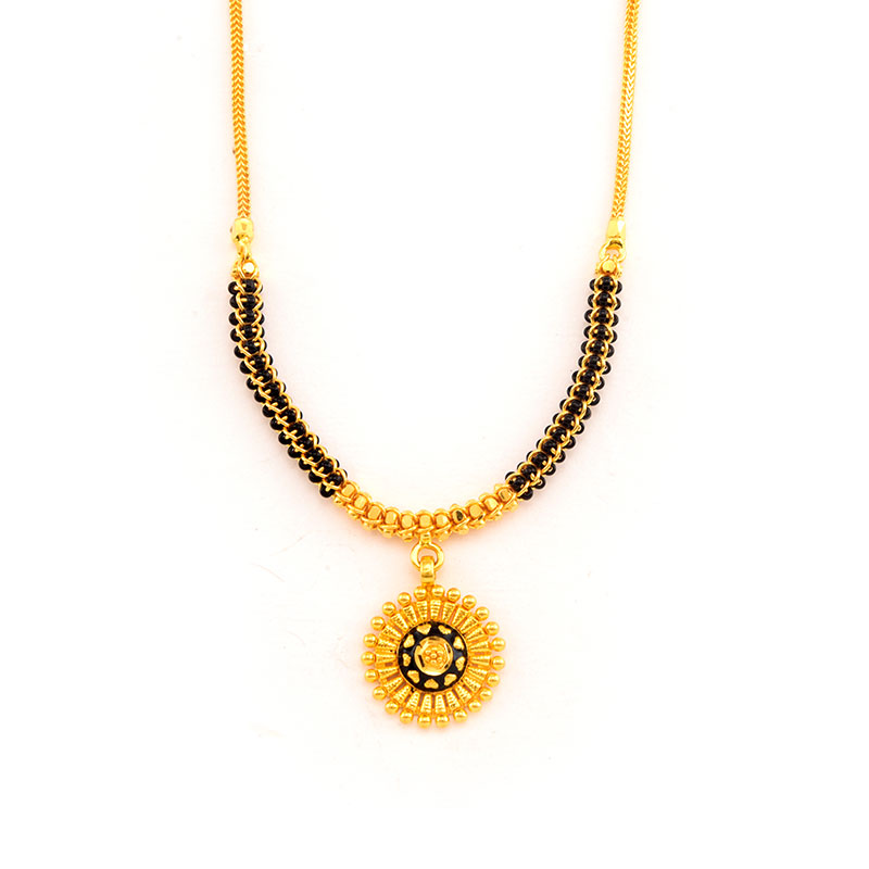 Mangalsutra image 14