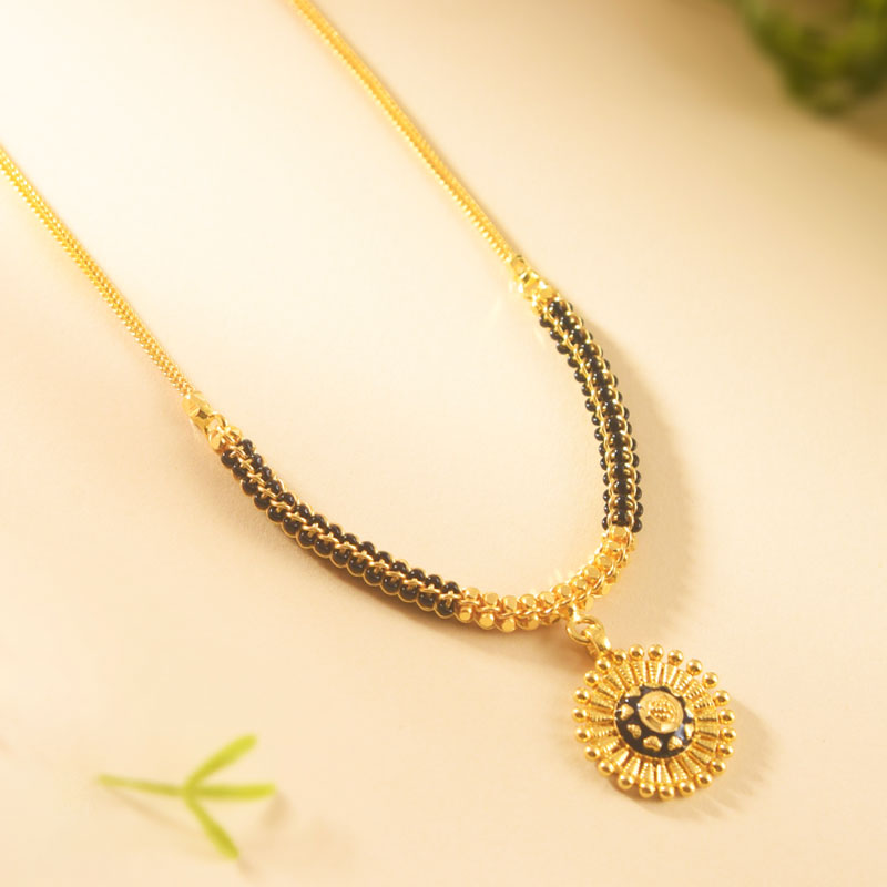 Mangalsutra image 14