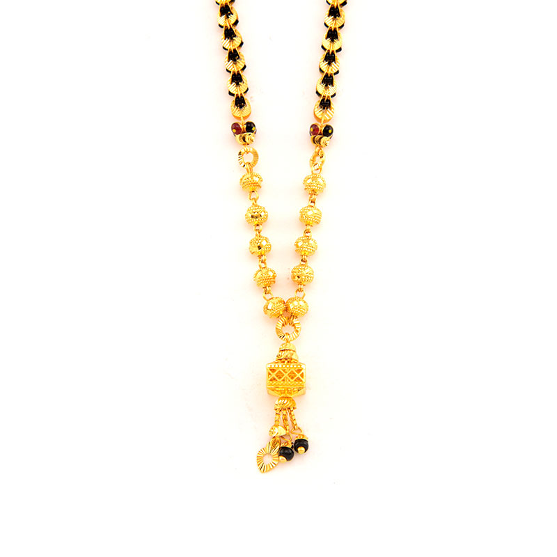 Mangalsutra image 15