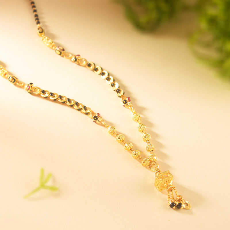 Mangalsutra image 15