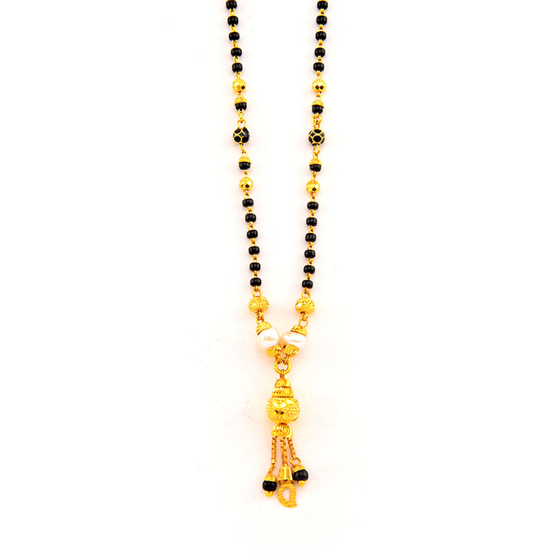 Mangalsutra image 16