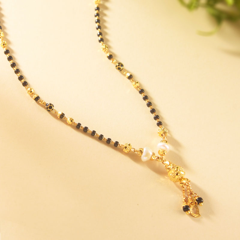 Mangalsutra image 16