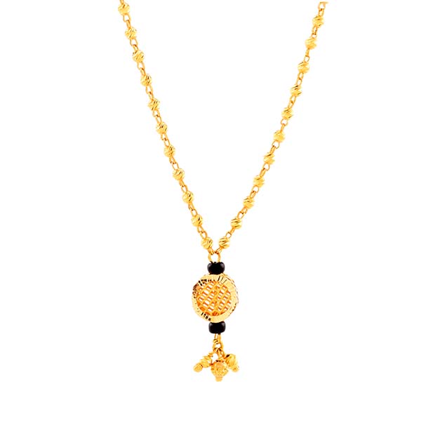 Mangalsutra image 17