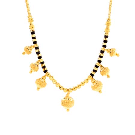 Mangalsutra image 18