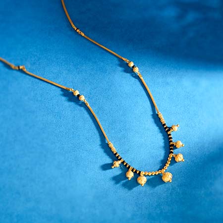 Mangalsutra image 18
